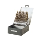 KRINO - ASSORTIMENTO PUNTE COBALTO 8%