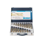 KRINO - VALIGETTA PUNTE COBALTO 8%