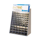 KRINO - ESPOSITORE PUNTE COBALTO 8%