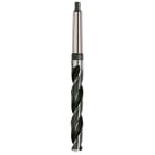 KRINO - PUNTE ELICOIDALI AL COBALTO 5% CODOLO CONICO MORSE Fresata HSS-CO 5% DIN 345 21,25 MM