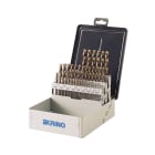 KRINO - ASSORTIMENTO PUNTE COBALTO 5%