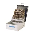 KRINO - ASSORTIMENTO PUNTE COBALTO 5%