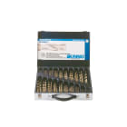 KRINO - VALIGETTA PUNTE COBALTO 5%