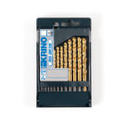 KRINO - ASSORTIMENTO PUNTE HSS TIN