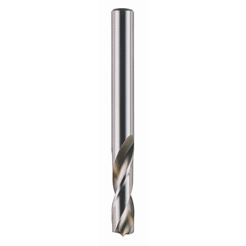 KRINO - PUNTA FRESA IN HSS-CO PER RIMUOVERE PUNTI DI SALDATURA E PER FORARE
LAMIERE IN GENERE HSS-CO 5% DIN 1897 8 MM