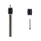 KRINO - FRESA CORONA HSS STACCAPUNTI MM 10X72