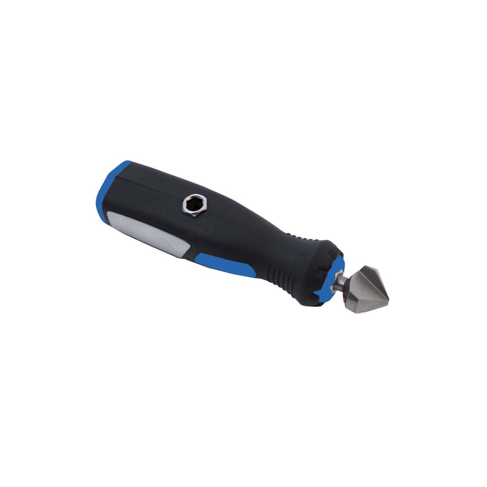 KRINO - FRESA SVASARE HSS 90°CON IMPUGN MM 16,5