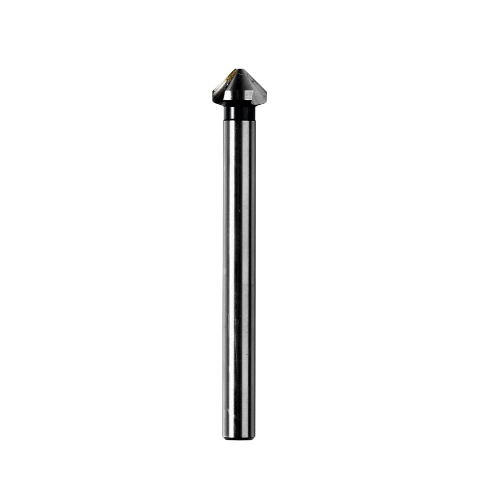 KRINO - FRESA SVASATORE HSS 90°DIN335C S.L. Z3 MM 10,40