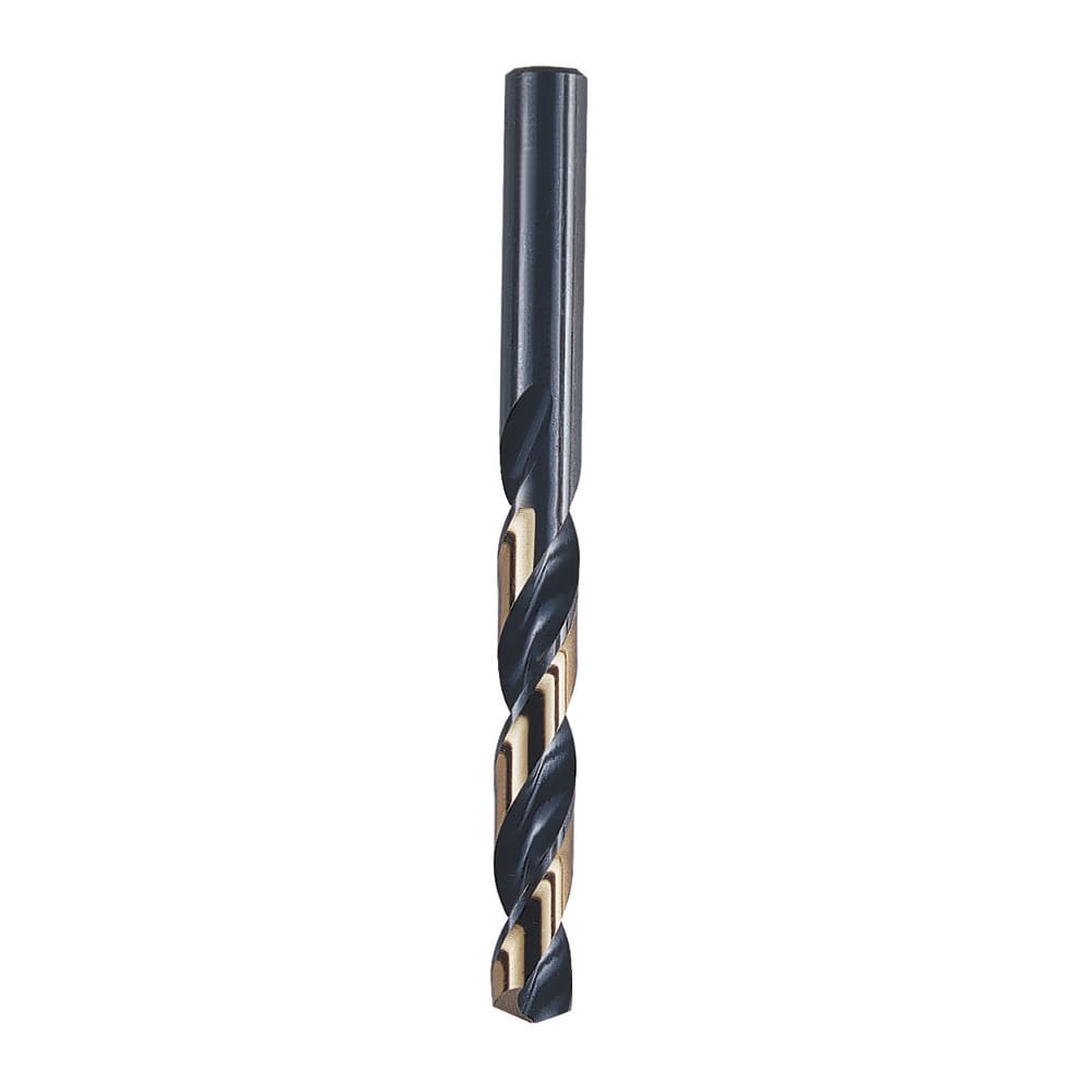KRINO - PUNTE ELICOIDALI CILINDRICHE, ESECUZIONE INTERAMENTE RETTIFICATA, “Dual Performer®” 6,6 MM