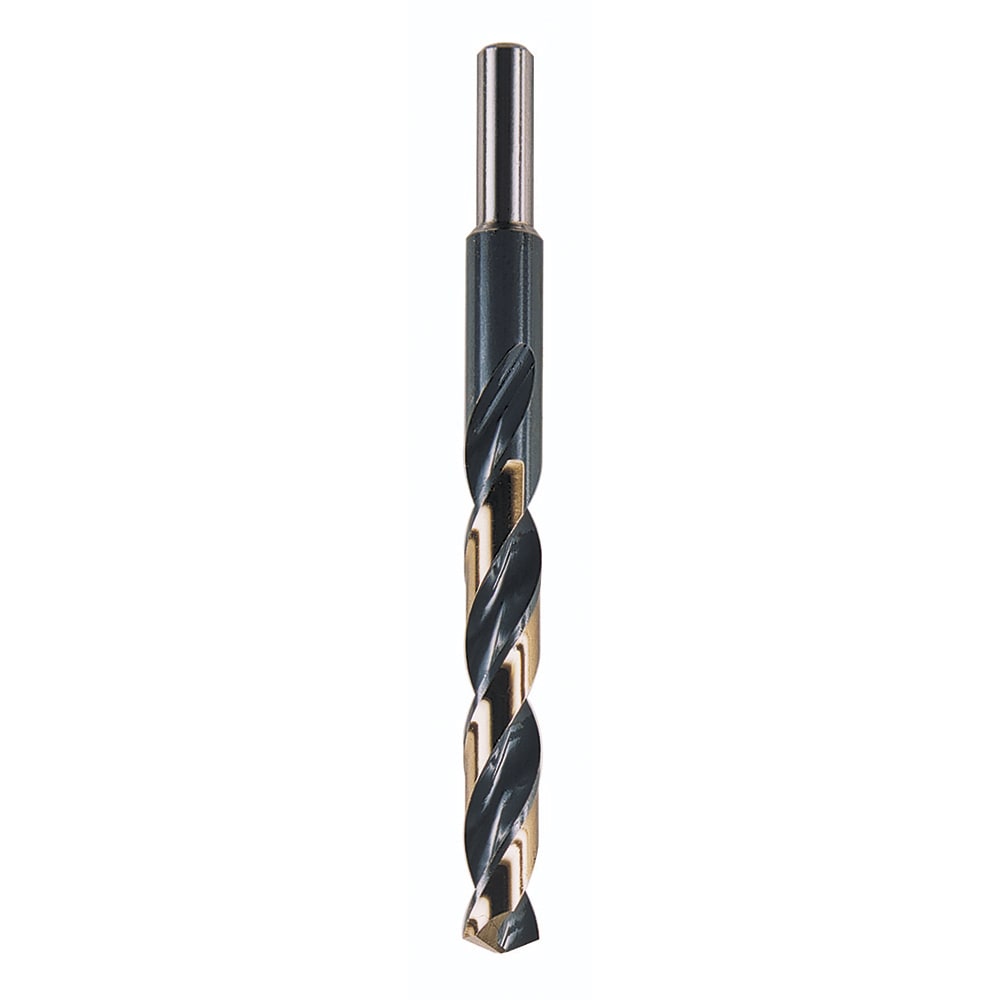 KRINO - PUNTE ELICOIDALI CILINDRICHE RETTIFICATE CON CODOLO RIDOTTO “Dual Performer®” 14,25 MM