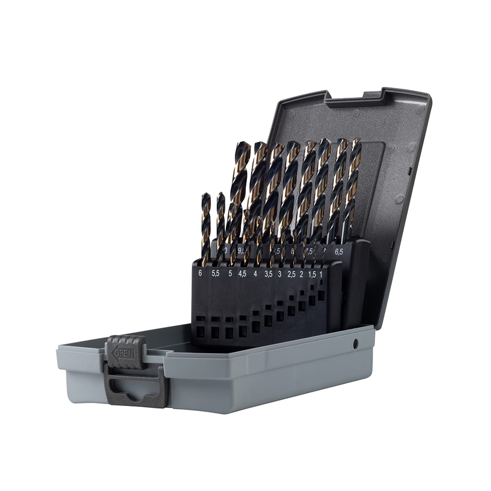KRINO - ASSORTIMENTO PUNTE DUAL PERFORMER