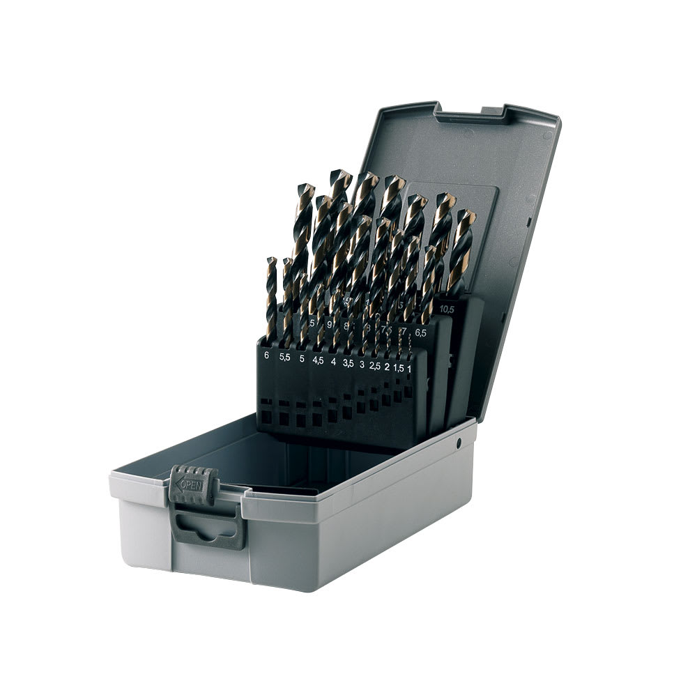 KRINO - ASSORTIMENTO PUNTE DUAL PERFORMER