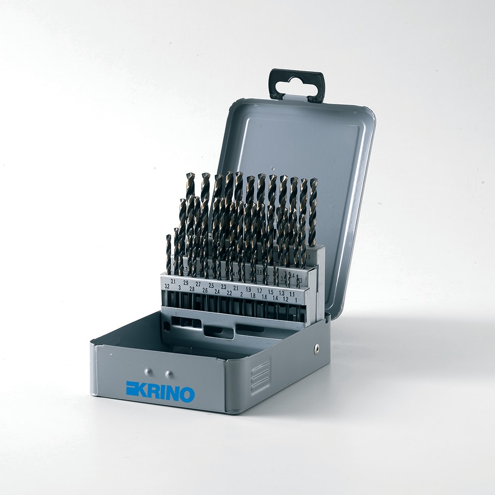 KRINO - ASSORTIMENTO PUNTE DUAL PERFORMER