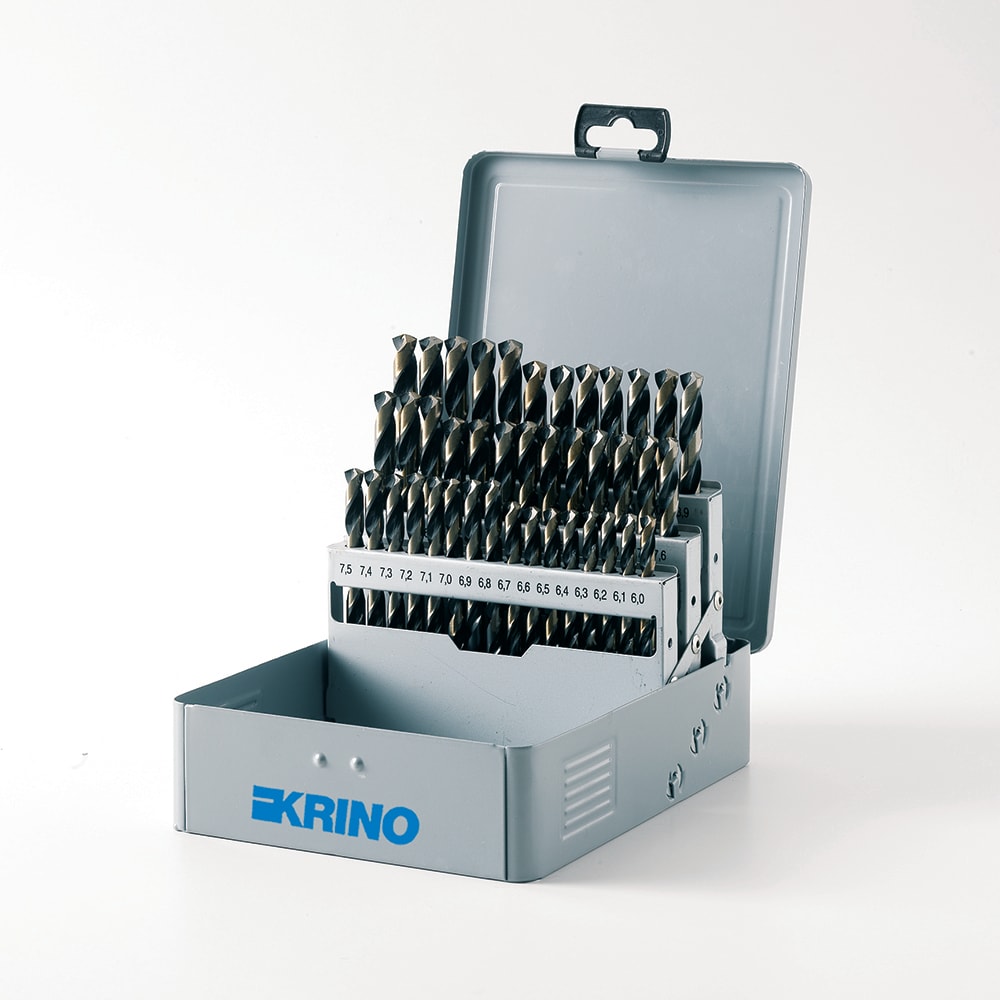 KRINO - ASSORTIMENTO PUNTE DUAL PERFORMER