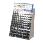 KRINO - ESPOSITORE DUAL PERFORMER