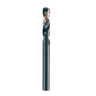 KRINO - PUNTE ELICOIDALI CILINDRICHE RETTIFICATE, SERIE EXTRA CORTA “Dual Performer®” 5,5 MM