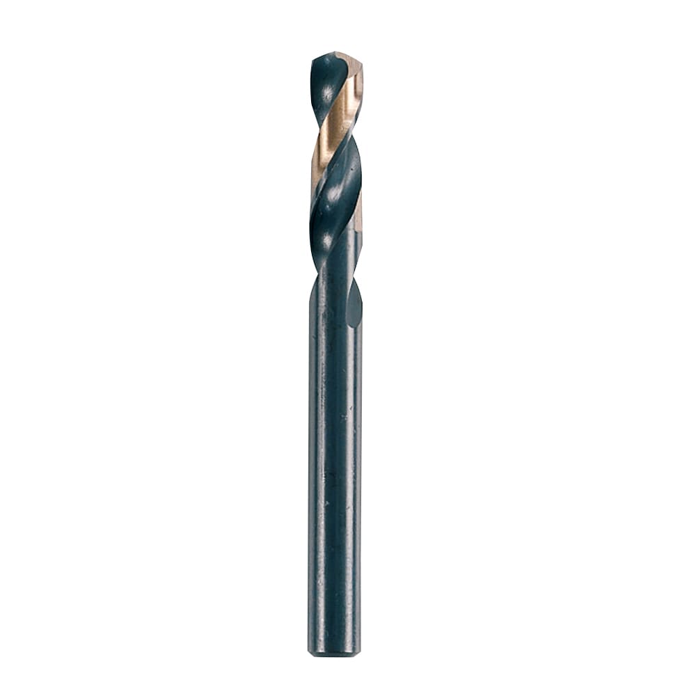 KRINO - PUNTE ELICOIDALI CILINDRICHE RETTIFICATE, SERIE EXTRA CORTA “Dual Performer®” 6 MM