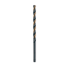 KRINO - PUNTE ELICOIDALI CILINDRICHE RETTIFICATE, SERIE LUNGA “Dual Performer®” 3 MM 012080300