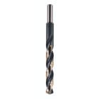 KRINO - PUNTE ELICOIDALI CILINDRICHE RETTIFICATE CON CODOLO RIDOTTO “Dual Performer®” 14,75 MM