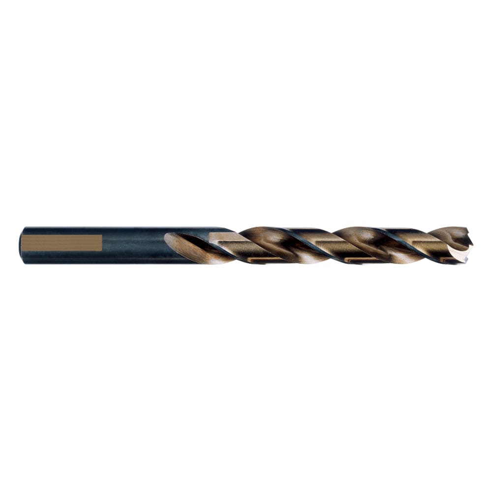 KRINO - PUNTE ELICOIDALI CILINDRICHE RETTIFICATE A DOPPIO CONOIDE SPEEDMASTER 9 MM