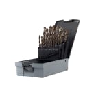 KRINO - ASSORTIMENTO PUNTE SPEEDMASTER