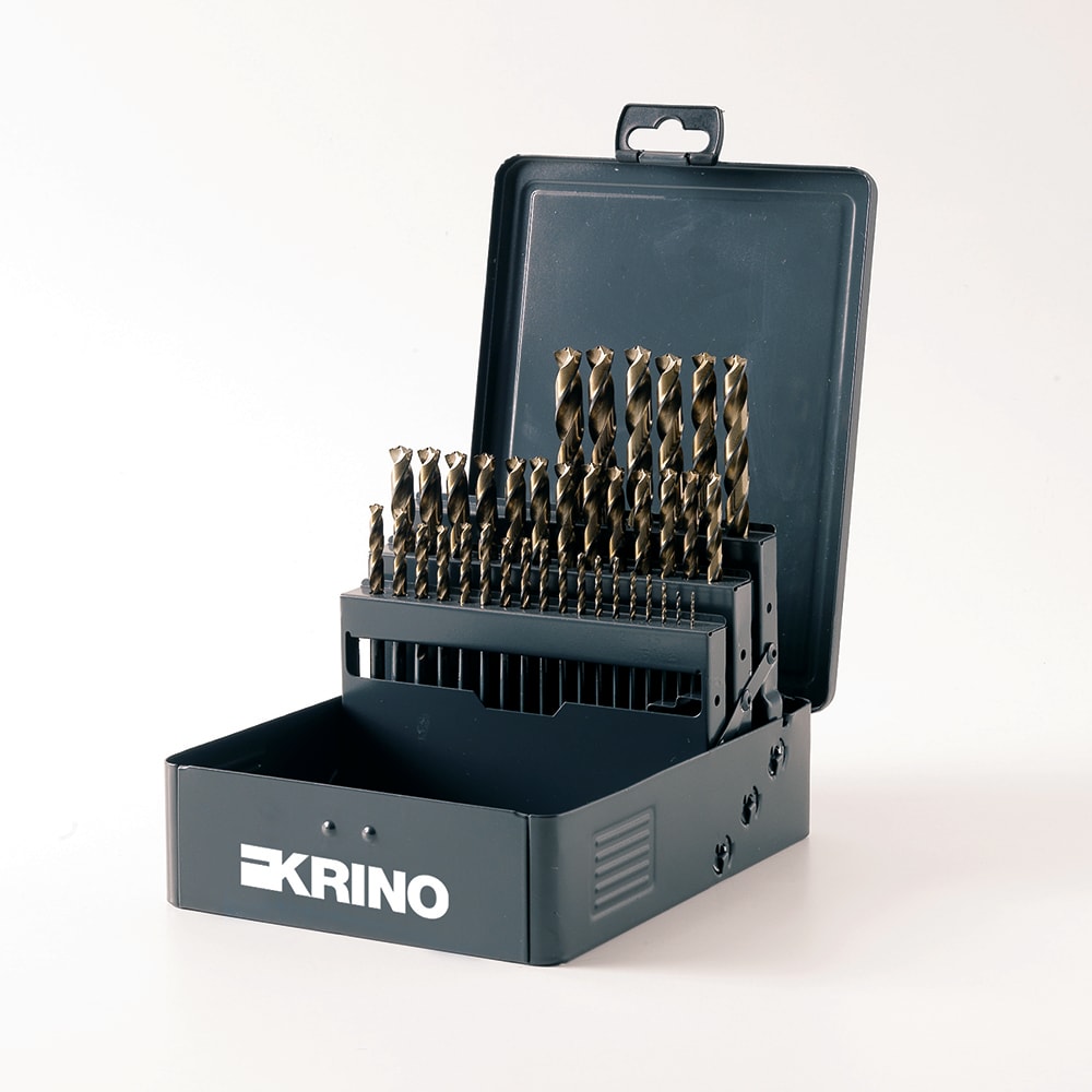 KRINO - ASSORITMENTO PUNTE SPEEDMASTER
