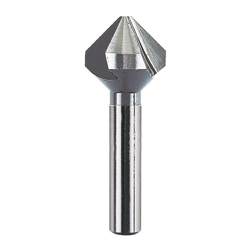 KRINO - FRESA SVASARE HSSCO 90°DIN335C MM 28