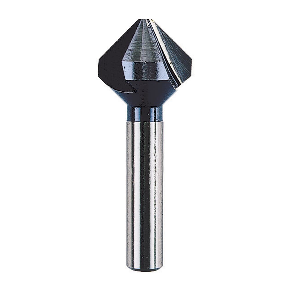 KRINO - FRESE A SVASARE COBALTO + TIALN 90° DIN335C Z3 12,40