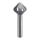 KRINO - FRESA A SVASARE METALLO DURO DIN335/C 90° 8,3