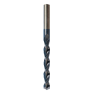 KRINO - PUNTE ELICOIDALI CON AFFILATURA A CROCE ED ELICA SPECIALE AD ALTA RESISTENZA
PER FORATURE PROFONDE - SERIE CORTA 10 MM