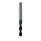 KRINO - PUNTE ELICOIDALI CON AFFILATURA A CROCE ED ELICA SPECIALE AD ALTA RESISTENZA PER FORATURE PROFONDE 6,8 MM