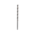 KRINO - PUNTE ELICOIDALI CILINDRICHE “BASIC”, RETTIFICATE LUCIDE, SERIE LUNGA HSS DIN 340 14,5 MM