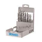 KRINO - VISIDEX PUNTE RETTIFICATE FINITURA LUCIDA