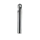 KRINO - PUNTA A CENTRARE HSS CN120° MM 8