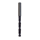 KRINO - PUNTE IN METALLO DURO INTEGRALE RIVESTITE AL TIALN CON GAMBO RINFORZATO,
SERIE LUNGA DIN 6537L senza fori Metallo duro+TiAIN DIN 6537L 14,5 MM