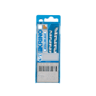 KRINO - ASSORTIMENTO PUNTE PER MURO, QUALITÀ STANDARD 4-5-6-8-10