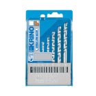 KRINO - ASSORTIMENTO PUNTE PER MURO, QUALITÀ STANDARD 3-10