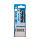 KRINO - ASSORTIMENTO PUNTA UNIVERSALE SDD PER IL TAGLIO DI TUTTI I MATERIALI 3-4-5-6-8-9-10