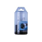 KRINO - ASSORTIMENTO PUNTA DIAMANTATA A CORONA CONTINUA PER IL TAGLIO A SECCO E UMIDO DEL GRES PORCELLANATO E DI TUTTE LE PIASTRELLE 6-8-10 MM MM