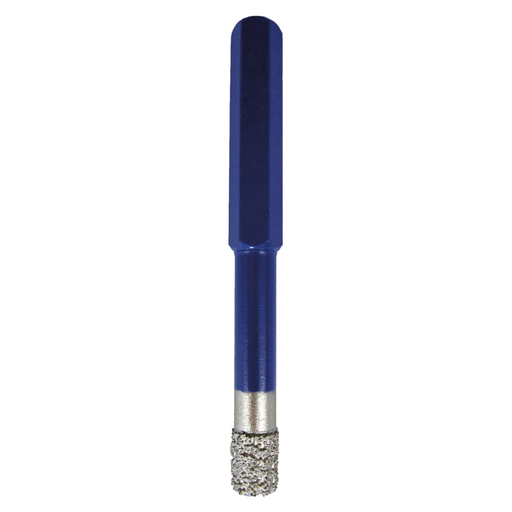 KRINO - ASSORTIMENTO FRESE DIAM.KERAPLUS SECCO/ UMIDO 5-25 15 PZ