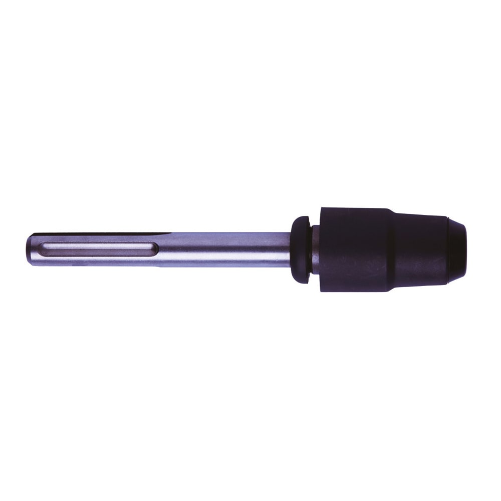 KRINO - ADATTATORE A CAMIO RAPIDO SDS-MAX/SDS-PLUS