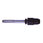 KRINO - ADATTATORE A CAMIO RAPIDO SDS-MAX/SDS-PLUS