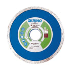 KRINO - DISCO DIAMANTATO CONTINUO PROFESSIONALE 230X22,2
