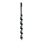 KRINO - PUNTE LEGNO SPIRALE SINGOLA TIPO LEWIS GAMBO SDS-PLUS diametro 16 lunghezza in mm 235 legno, multistrato, truciolato