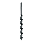 KRINO - PUNTE LEGNO SPIRALE SINGOLA TIPO LEWIS GAMBO SDS-PLUS diametro 24 lunghezza in mm 460 legno, multistrato, truciolato