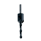 KRINO - FRESA A 90° PER LEGNO diametro 7 lunghezza in mm 25