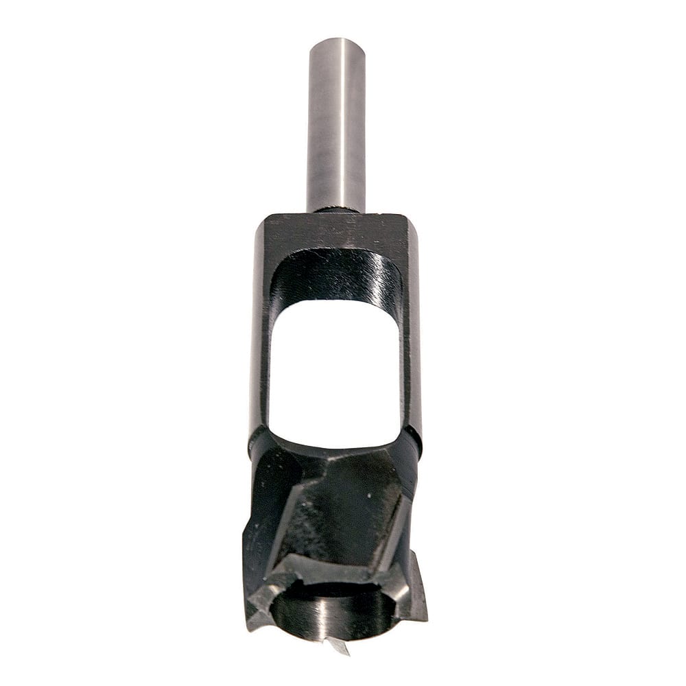 KRINO - FRESE PER TASSELLI diametro 20 lunghezza in mm 140