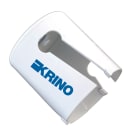 KRINO - SEGHE A TAZZA CON DENTI IN METALLO DURO PER LEGNO, TRUCIOLATI, AGGLOMERATI, ETC. 19 mm