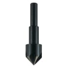 KRINO - SVASATORE90° PER LEGNO diametro 16 lunghezza in mm 50 legno, mutistrato, truciolato