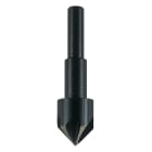 KRINO - SVASATORE90° PER LEGNO diametro 16 lunghezza in mm 50 legno, mutistrato, truciolato